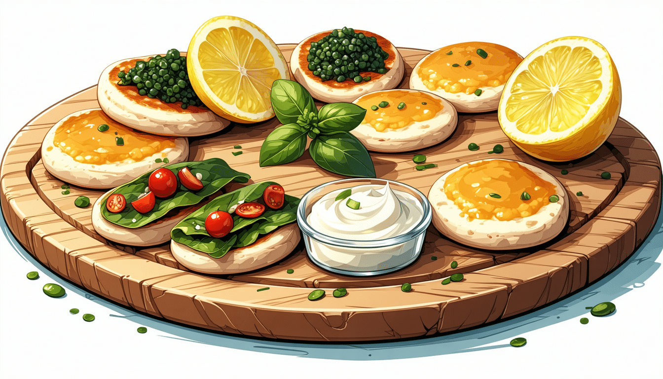 découvrez combien de blinis au tarama prévoir par personne pour un apéritif réussi. astuces, quantités et conseils pour régaler vos invités sans gaspiller.