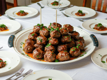 Combien de boulettes de bœuf prévoir par personne