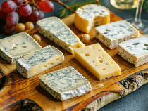 Combien de bricks au fromage pour un apéro par personne