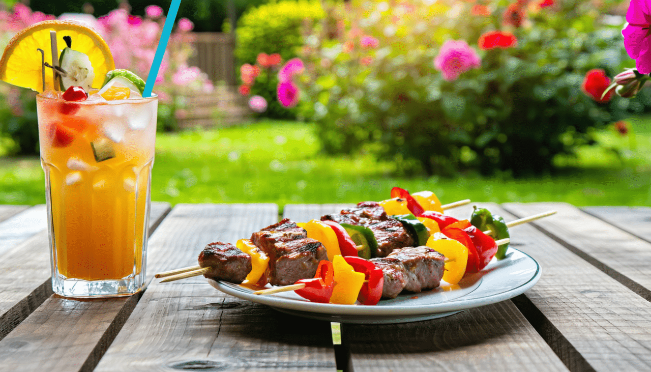découvrez combien de brochettes prévoir par personne pour réussir votre repas d'été ! conseils pratiques pour adapter les quantités selon vos invités et ne jamais manquer lors de votre barbecue.