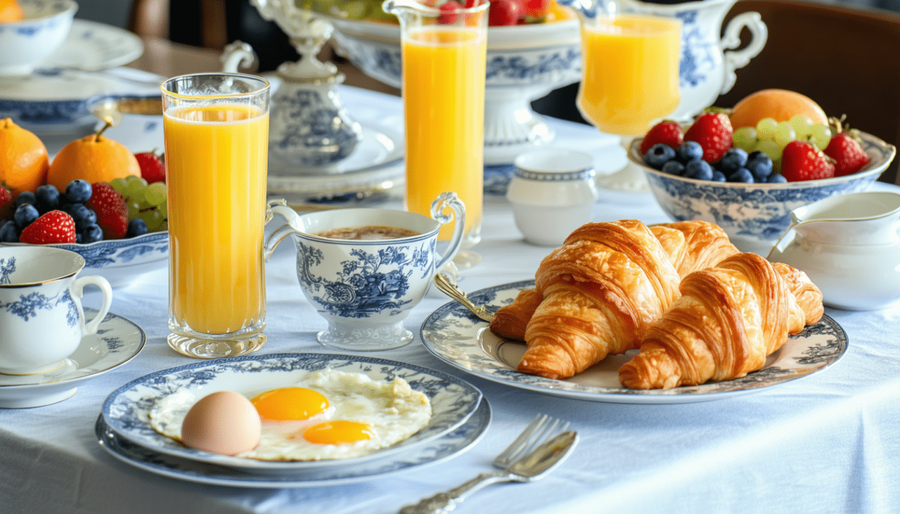 découvrez combien de centilitres de jus prévoir par personne pour un brunch réussi. astuces et recommandations pour ne jamais manquer de boissons lors de vos événements conviviaux.