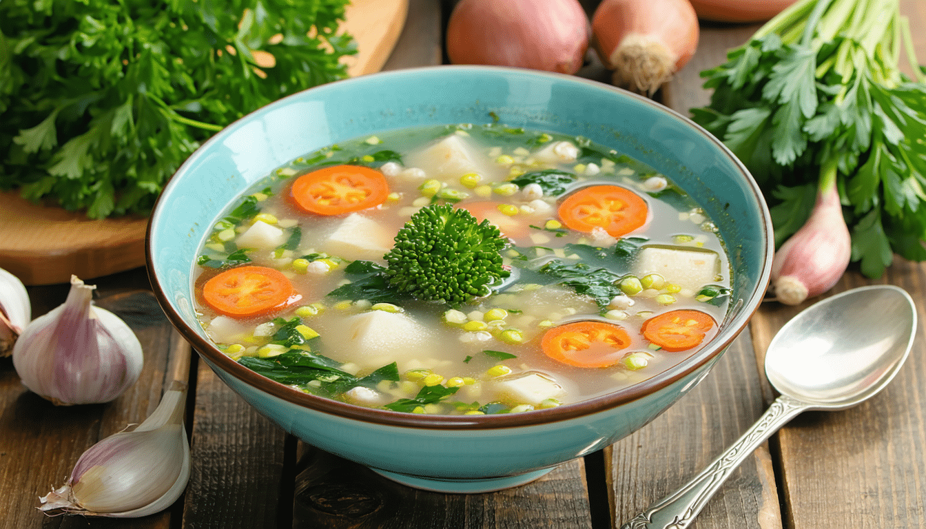 découvrez quelle quantité idéale de soupe en centilitres prévoir par personne pour vos repas, afin d'assurer une portion parfaite et gourmande à chaque convive.