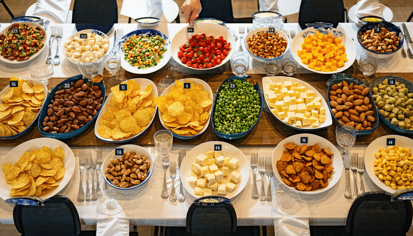 découvrez combien de croquettes apéritives prévoir par personne pour vos apéritifs, réceptions ou soirées conviviales. conseils pratiques pour bien doser et régaler vos invités sans gaspillage !