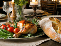 Combien de cuisses de poulet prévoir par personne