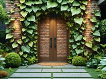 Combien de feuilles de brick pour une entrée individuelle