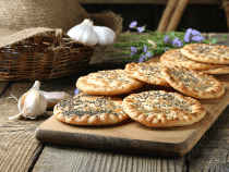 Combien de galettes de sarrasin par personne pour un repas