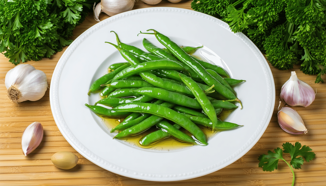 découvrez combien de haricots plats prévoir par personne pour un plat principal équilibré, avec des conseils pratiques pour réussir vos repas.