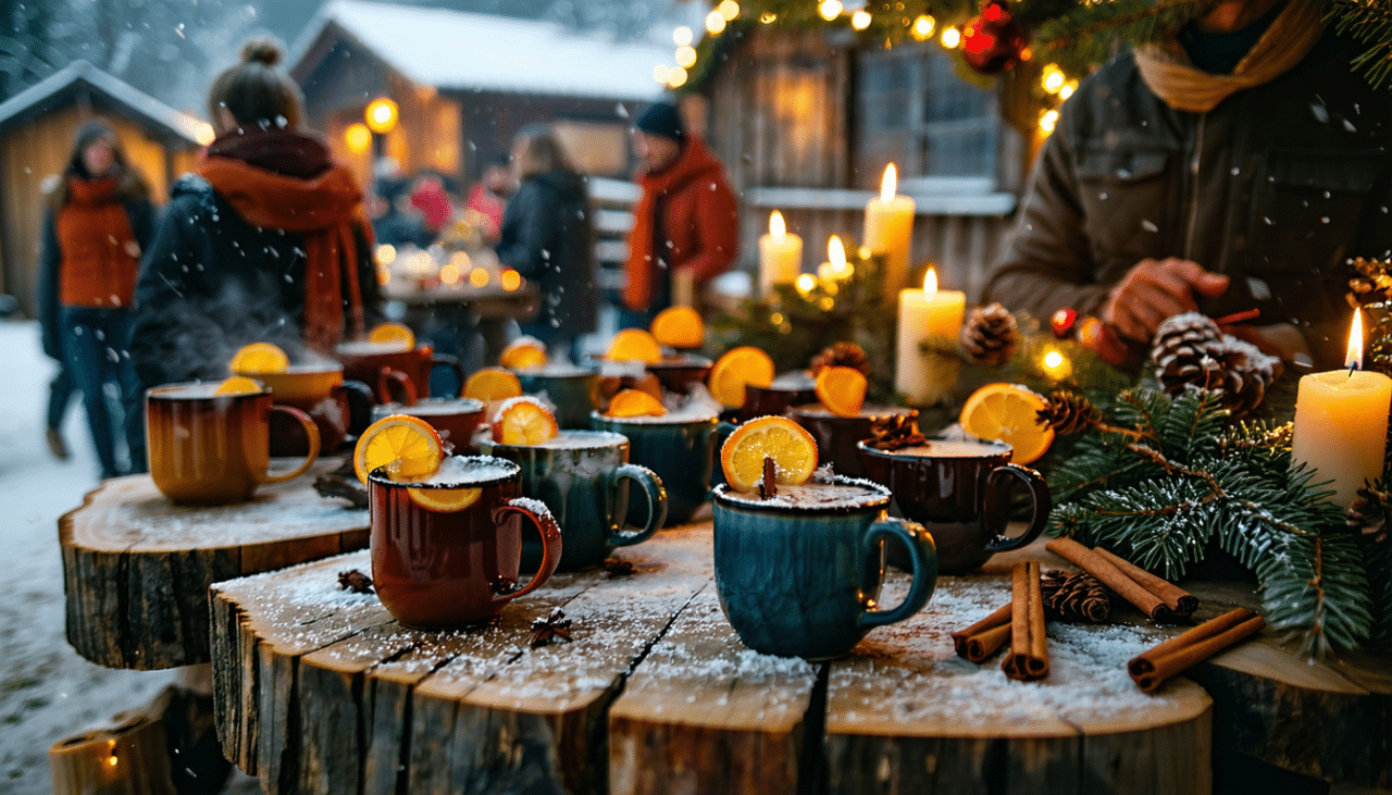découvrez combien de litres de vin chaud prévoir pour un événement hivernal réussi, en fonction du nombre d’invités et des quantités recommandées par personne. conseils pratiques et astuces pour organiser votre réception chaleureuse !