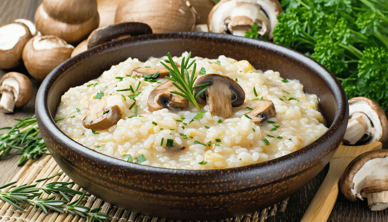 découvrez combien de portions de risotto prévoir pour un dîner réussi. conseils et astuces pour adapter la quantité en fonction de vos invités.