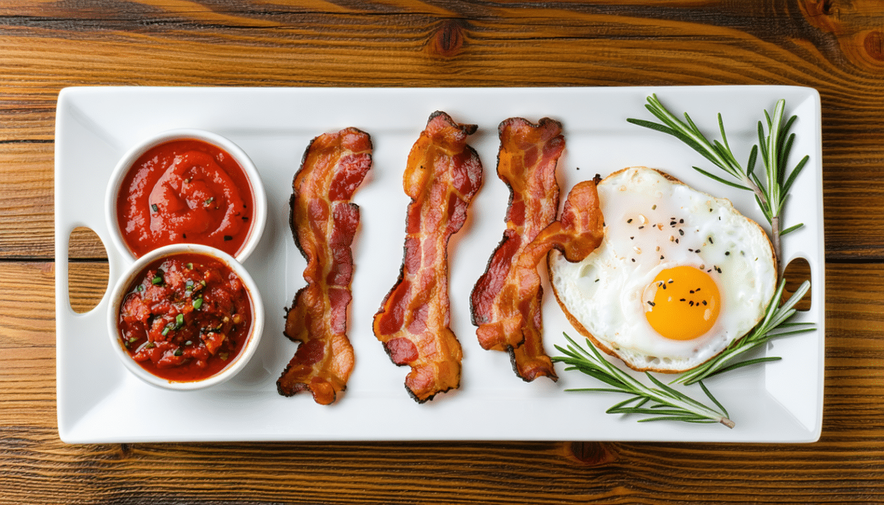 découvrez combien de tranches de bacon prévoir par personne pour un brunch réussi. conseils pratiques et astuces pour régaler tous vos invités.