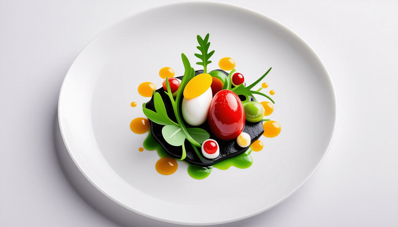 découvrez comment réaliser une assiette invisible en seulement cinq étapes simples. suivez ce guide pratique pour impressionner vos convives avec une présentation originale et créative.