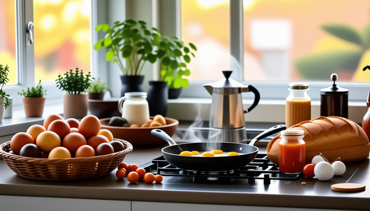 découvrez nos conseils et idées pour préparer un petit-déjeuner savoureux à savourer n'importe quel jour. astuces, recettes variées et inspirations pour bien démarrer la journée, quel que soit le moment.