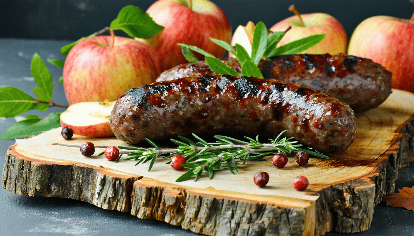 découvrez quelle quantité de boudin noir prévoir par portion pour un repas équilibré. nos conseils pour bien doser et régaler vos convives sans gaspiller.