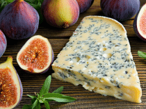 Quelle quantité de figues pour une entrée sucrée-salée