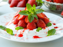 Quelle quantité de fromage blanc pour un dessert
