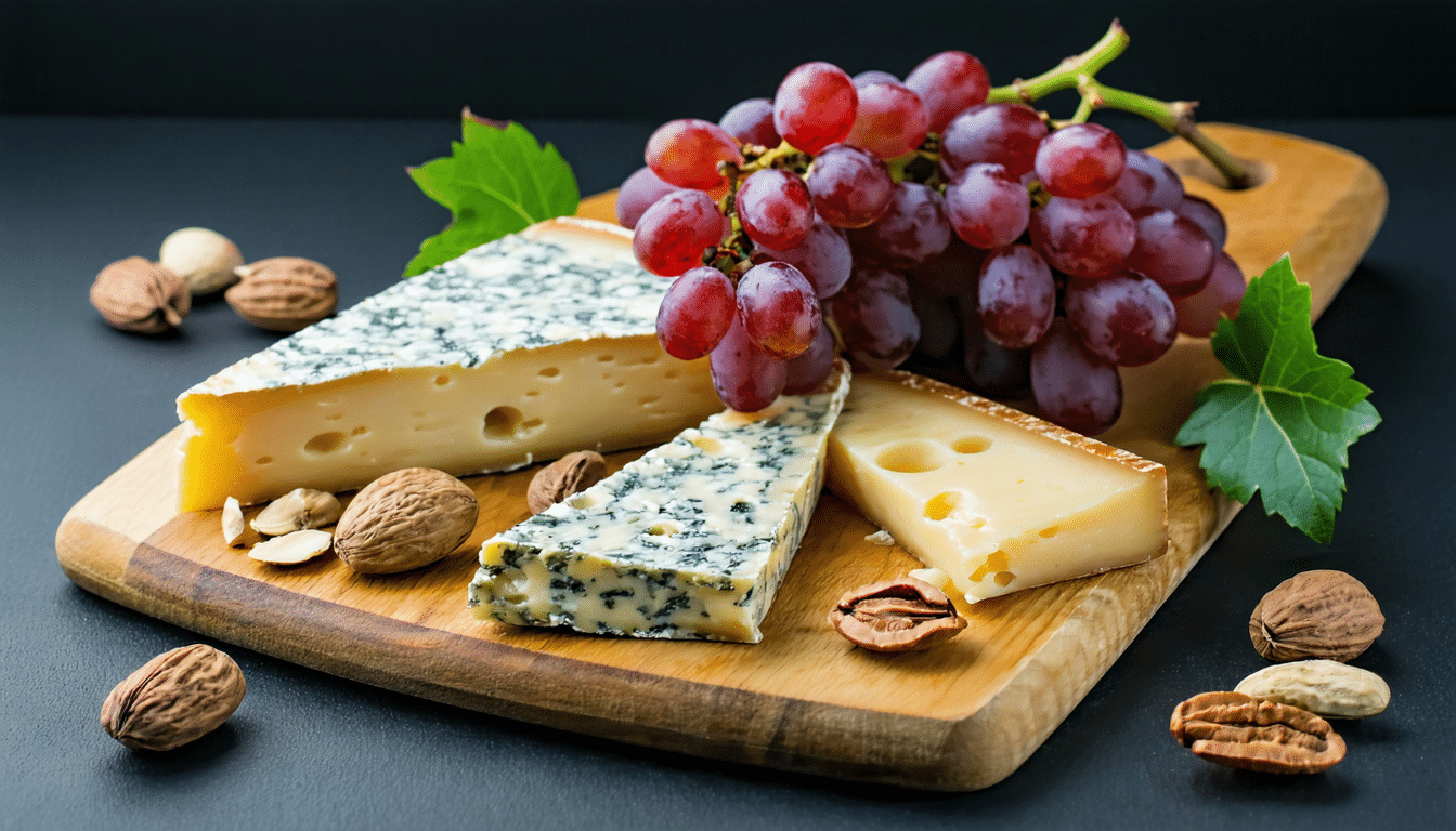 découvrez quelle quantité de fromage prévoir par personne pour composer une planche apéritive conviviale et gourmande, adaptée à vos invités et à toutes les occasions.