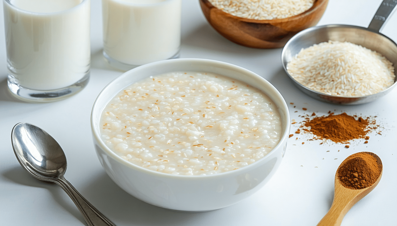 découvrez la quantité idéale de lait à utiliser pour réussir une portion de riz au lait onctueux et savoureux. suivez nos conseils pour un dessert parfait à chaque fois !