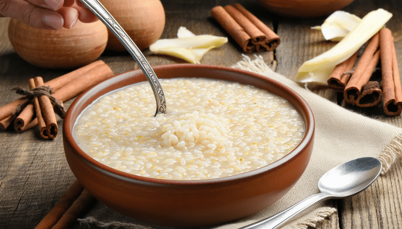 découvrez quelle quantité de lait utiliser pour obtenir un riz au lait onctueux et savoureux. astuces et proportions idéales pour réussir ce dessert gourmand à chaque préparation !