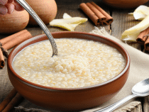 Quelle quantité de lait pour une portion de riz au lait