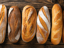 Quelle quantité de pain pour accompagner une soupe