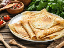 Quelle quantité de pâte à crêpes pour 10 personnes