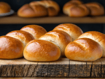 Quelle quantité de pâte à pain pour un petit pain
