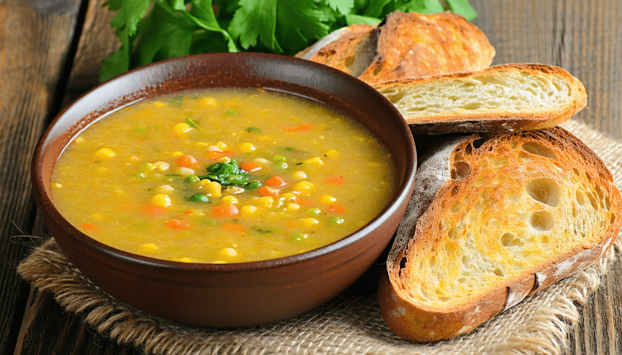 découvrez quelle quantité idéale de pois cassés prévoir par personne pour réaliser une soupe savoureuse et équilibrée. astuces et recommandations pour réussir votre recette facilement.