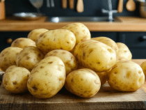 Quelle quantité de pommes de terre grenaille par personne