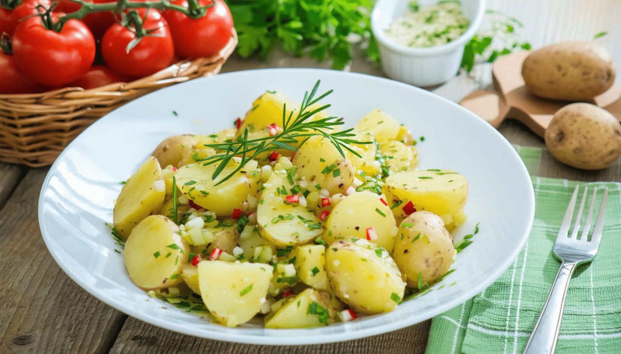 découvrez quelle quantité de pommes de terre prévoir par personne pour réussir votre salade, ainsi que des astuces pour bien doser selon le nombre de convives et le type de recette.