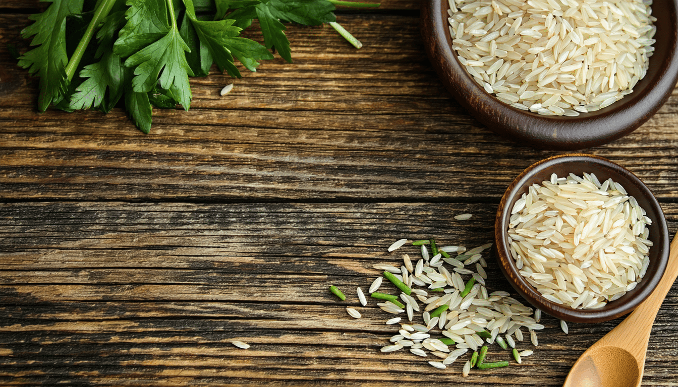 découvrez quelle quantité de riz sauvage prévoir par personne, avec des conseils pratiques pour adapter les portions selon vos besoins et réussir vos repas à coup sûr.