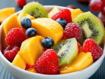 Quelle quantité de salade de fruits pour une personne