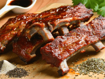 Quelle quantité de sauce soja pour une marinade par personne