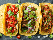 Quelle quantité de viande pour des tacos