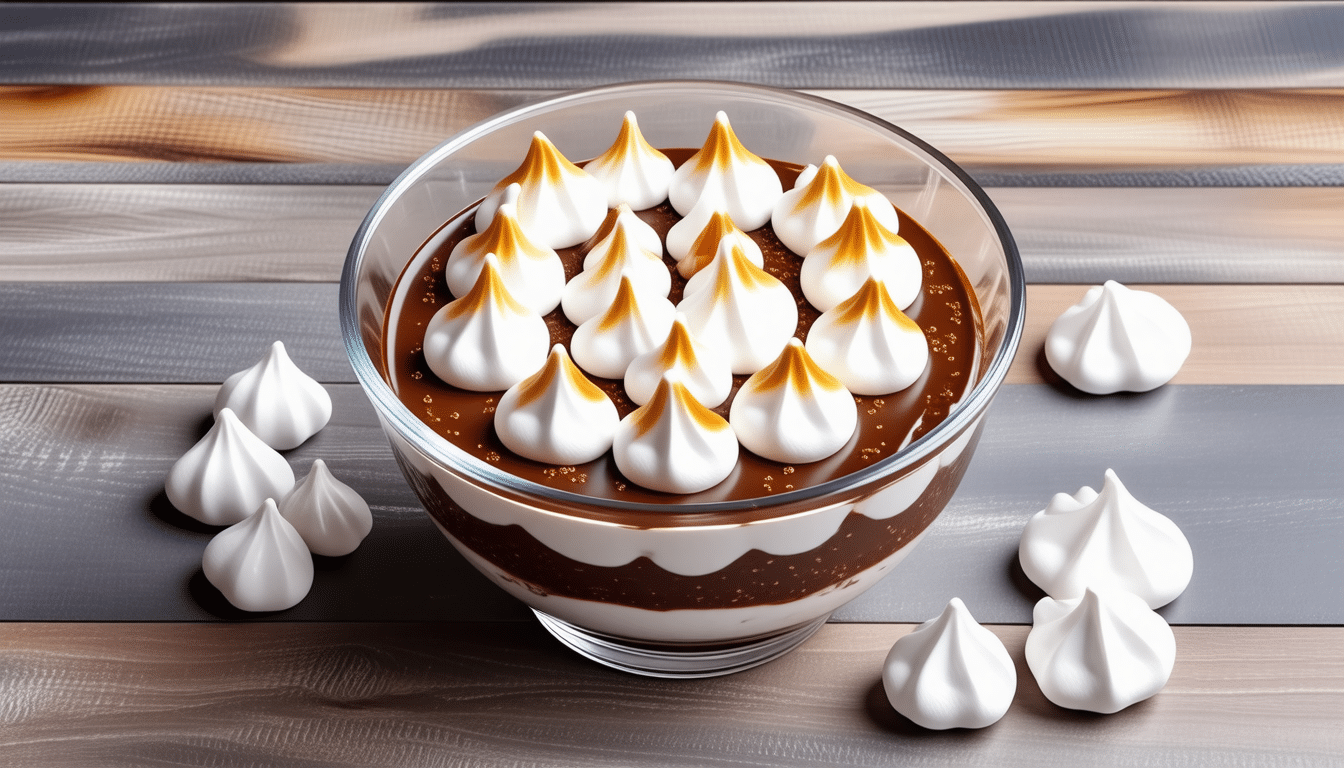 découvrez comment préparer facilement un dessert glacé savoureux qui peut être dégusté à température ambiante. astuces, recettes simples et conseils pour réussir votre dessert glacé sans congélateur.