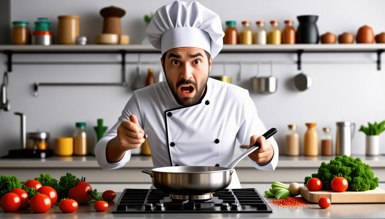 découvrez nos astuces et conseils pratiques pour récupérer un fond de sauce inexistant et sublimer vos plats, même en cas d’imprévu en cuisine.