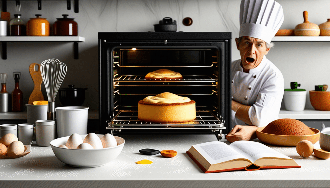 découvrez nos astuces et conseils pour réussir un soufflé parfait, même si le vôtre ne gonfle jamais. suivez nos étapes simples pour obtenir un résultat léger et savoureux à tous les coups.