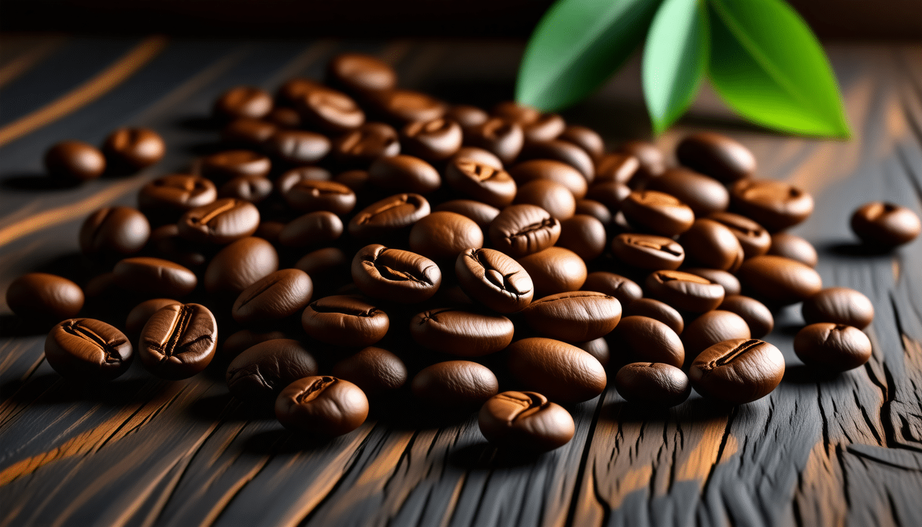 découvrez comment servir un café qui préserve les secrets de l’arôme et de la conversation, pour vivre une expérience gustative aussi mystérieuse qu’authentique.