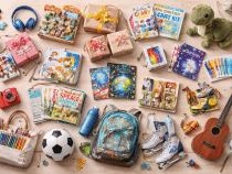 Guide d&rsquo;idées de cadeaux utiles pour des choix réfléchis qui conviennent aux occasions réelles du quotidien