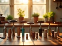 Comment choisir le meilleur tire-bouchon pour ouvrir vos bouteilles sans effort ?